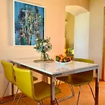Schloss Welsdorf Appartement