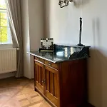 Appartement Schloss Welsdorf