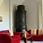 Appartement Schloss Welsdorf Fuerstenfeld