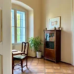 Schloss Welsdorf Appartement *