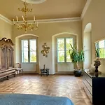 Schloss Welsdorf Appartement *