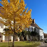 Schloss Welsdorf Apartmán