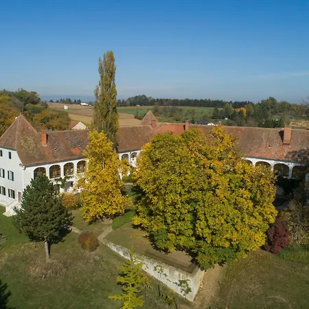 Schloss Welsdorf * Fuerstenfeld