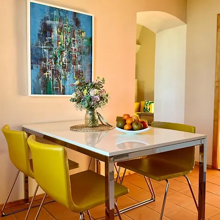 Schloss Welsdorf Apartment