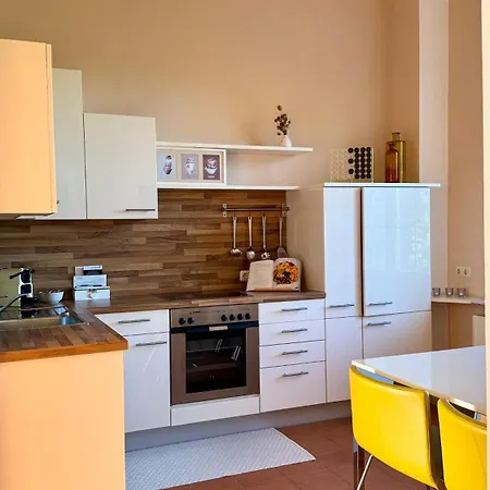 Apartamento Schloss Welsdorf