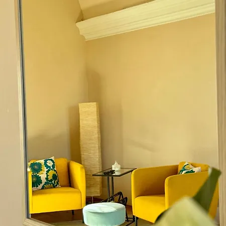 Schloss Welsdorf Apartamento