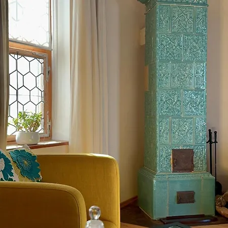 Apartment Schloss Welsdorf *