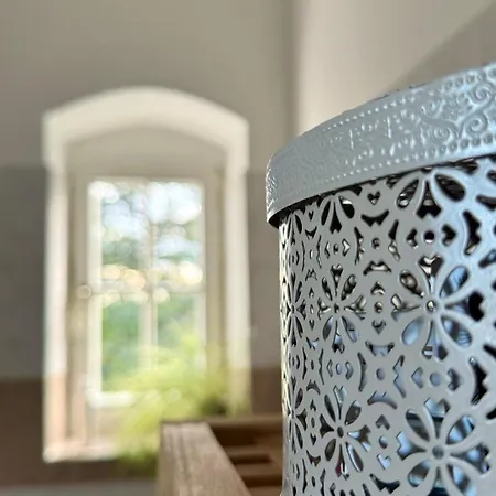 Apartmán Schloss Welsdorf *