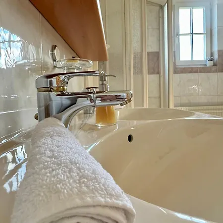 Apartamento Schloss Welsdorf Fuerstenfeld