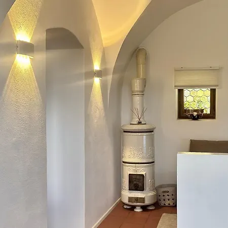 Schloss Welsdorf Apartment *
