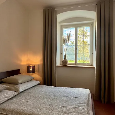 Schloss Welsdorf Apartment