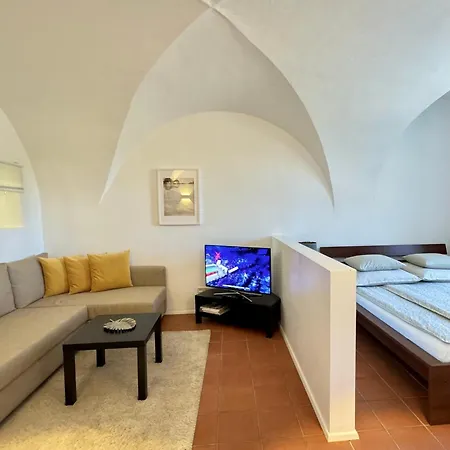 Apartment Schloss Welsdorf Fuerstenfeld