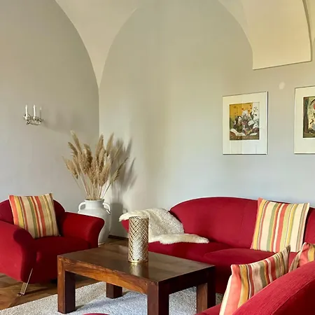 Apartment Schloss Welsdorf *