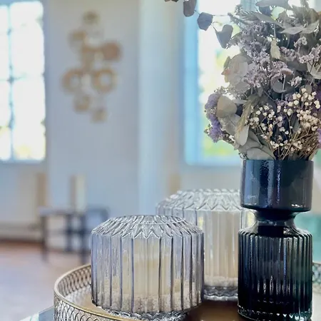 Schloss Welsdorf דירה פורשטנפלד