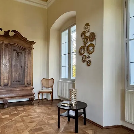 Schloss Welsdorf * Fuerstenfeld