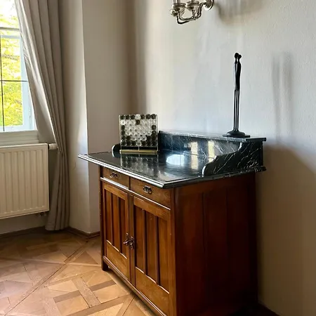Apartment Schloss Welsdorf