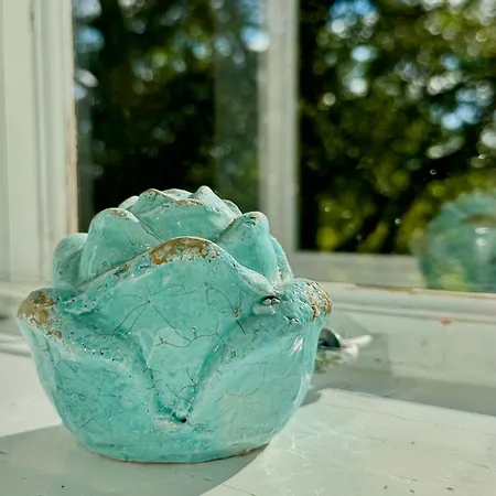 דירה Schloss Welsdorf *