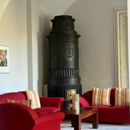 Apartamento Schloss Welsdorf Fuerstenfeld