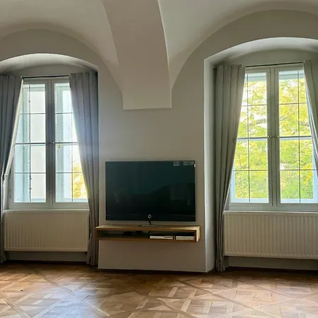 Schloss Welsdorf Fuerstenfeld