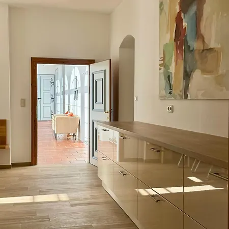 Apartment Schloss Welsdorf Fuerstenfeld