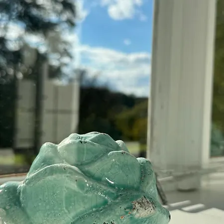 Schloss Welsdorf Apartmán