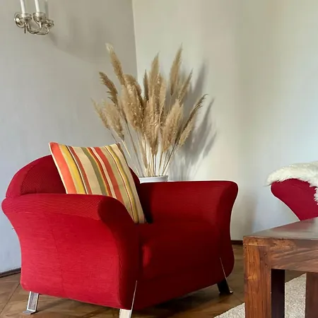 Apartment Schloss Welsdorf Fuerstenfeld
