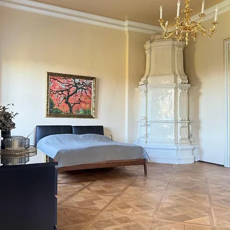Schloss Welsdorf Apartment