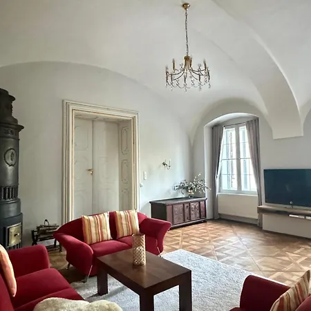 Schloss Welsdorf Fuerstenfeld