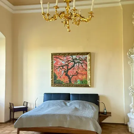 Schloss Welsdorf Apartment Fuerstenfeld
