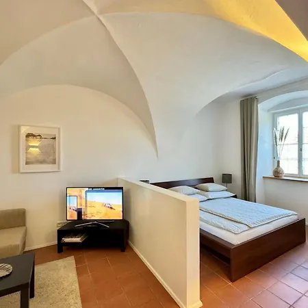 Apartment Schloss Welsdorf Fuerstenfeld