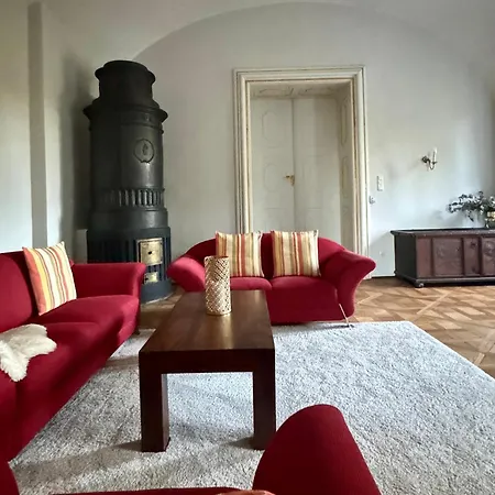 Schloss Welsdorf * Fuerstenfeld