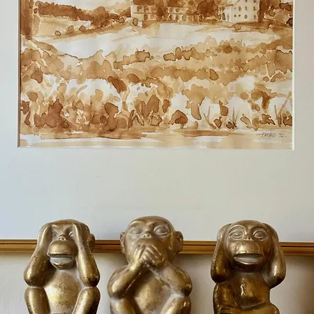 Schloss Welsdorf 公寓