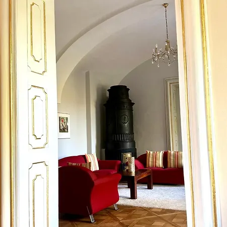 Schloss Welsdorf * Fuerstenfeld