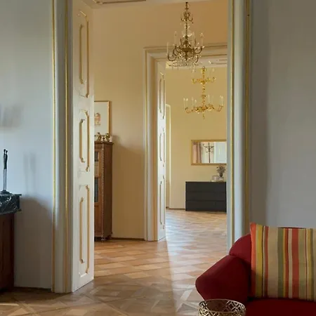 Apartment Schloss Welsdorf *