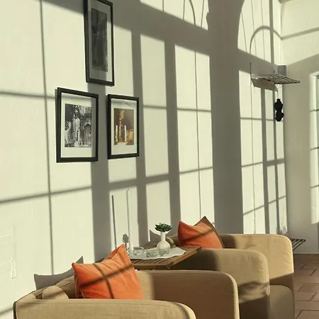 Schloss Welsdorf Apartment