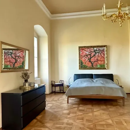 Schloss Welsdorf Apartment *