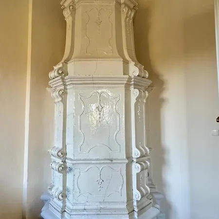 Apartamento Schloss Welsdorf *