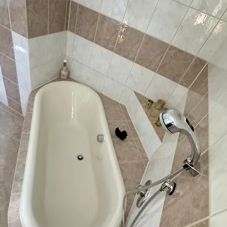 Schloss Welsdorf Apartamento