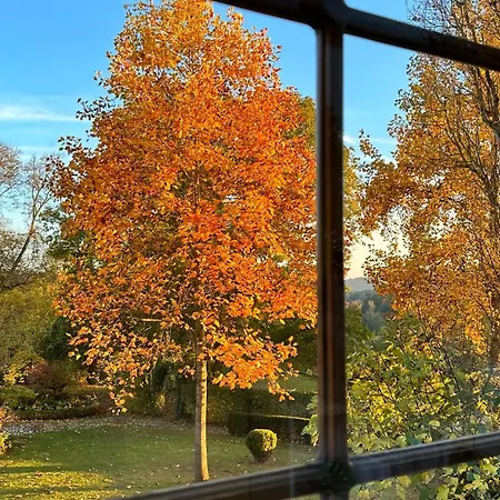Apartment Schloss Welsdorf Fuerstenfeld