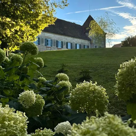 Schloss Welsdorf Apartment *