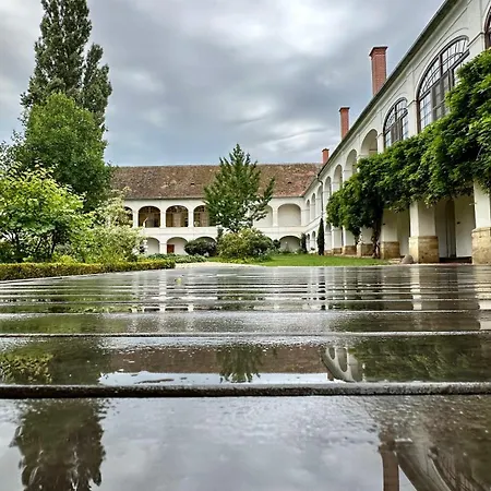 Schloss Welsdorf Apartment Fuerstenfeld