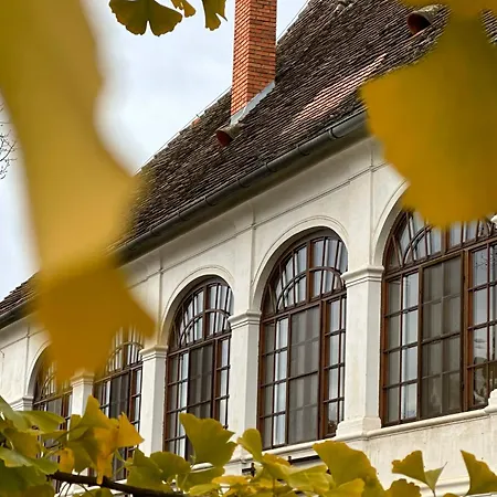 Apartment Schloss Welsdorf Fuerstenfeld