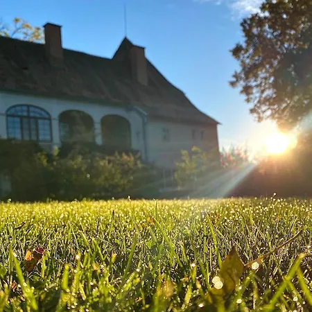 Apartment Schloss Welsdorf
