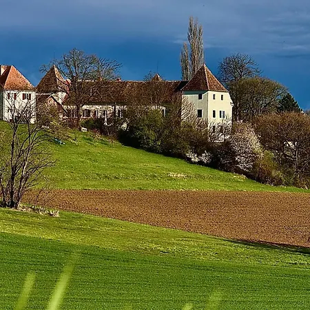 Apartment Schloss Welsdorf Fuerstenfeld