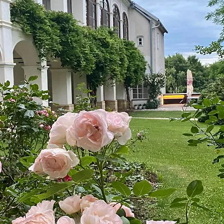Schloss Welsdorf Fuerstenfeld