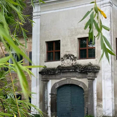 Apartment Schloss Welsdorf Fuerstenfeld