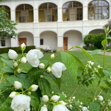 Schloss Welsdorf *