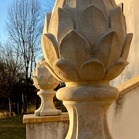 Schloss Welsdorf Apartment