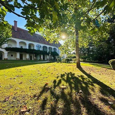 Schloss Welsdorf