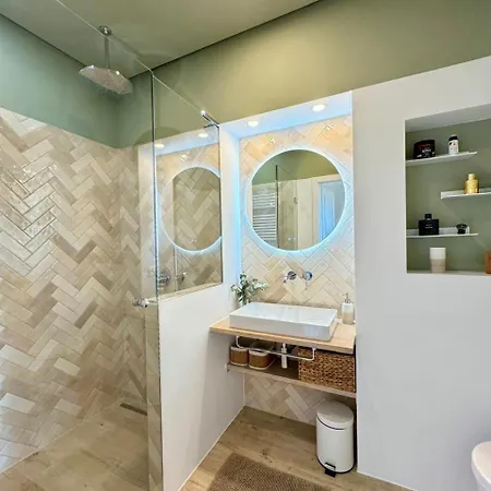 公寓 Schloss Welsdorf 菲尔斯滕费尔德